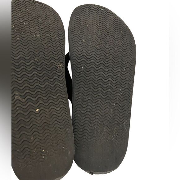 Saltwater flip flops  - Picture 3 of 7